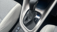 Toyota Yaris 1.5 Hybrid Excel 5dr CVT Hybrid Hatchback